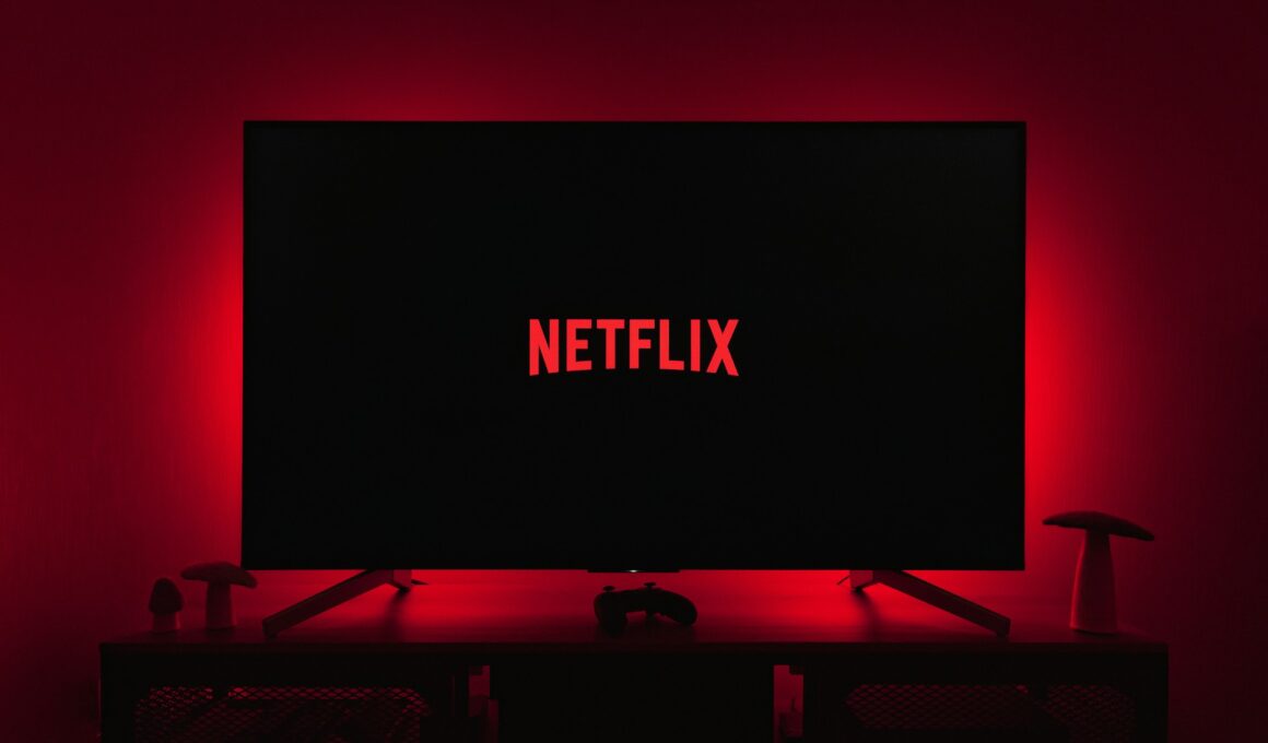 Dari DVD ke Streaming: Transformasi Netflix yang Menginspirasi