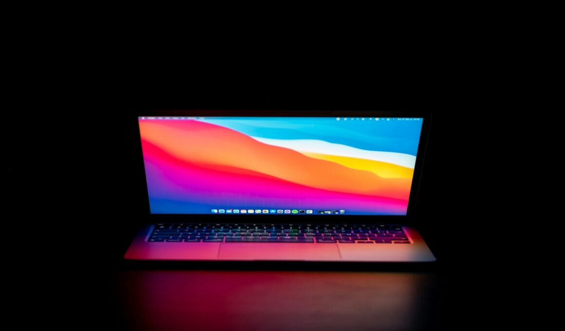 Apakah System MacOS Pada Macbook Masih Memerlukan Antivirus?